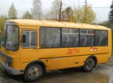 ГЛОНАСС проследит за перевозками российских школьников